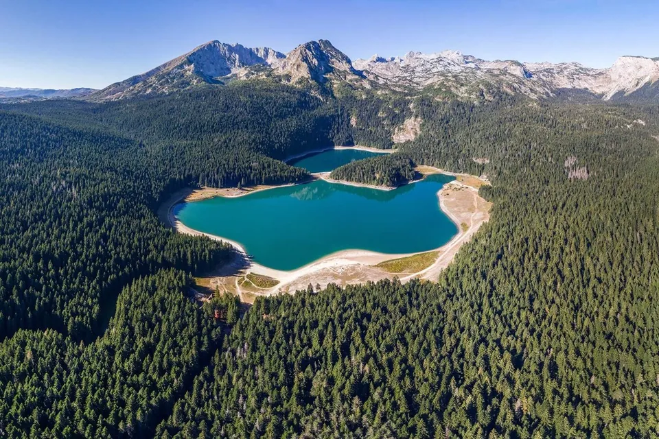 Durmitor National Park