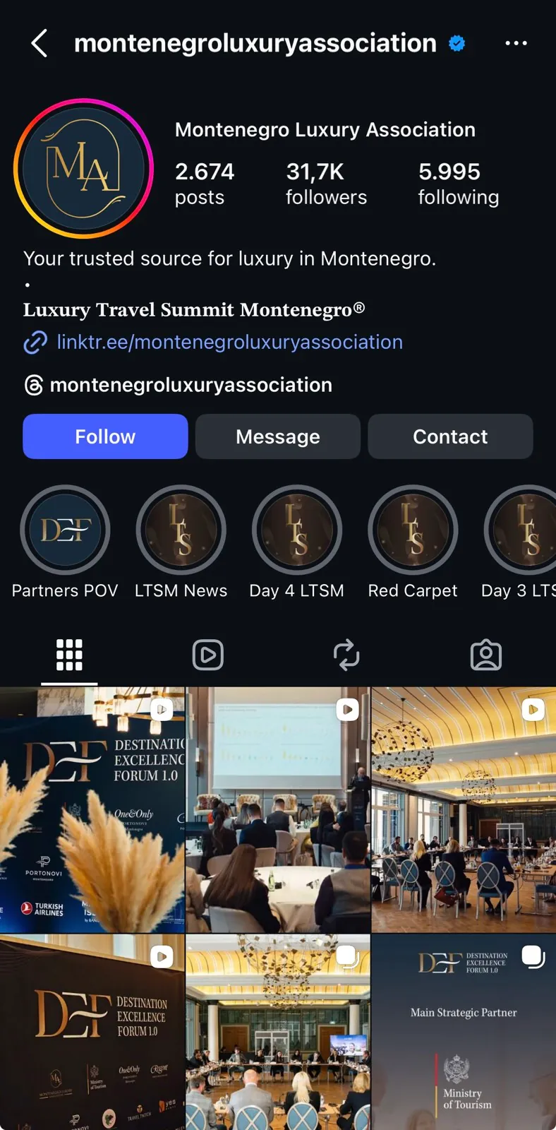Instagram
