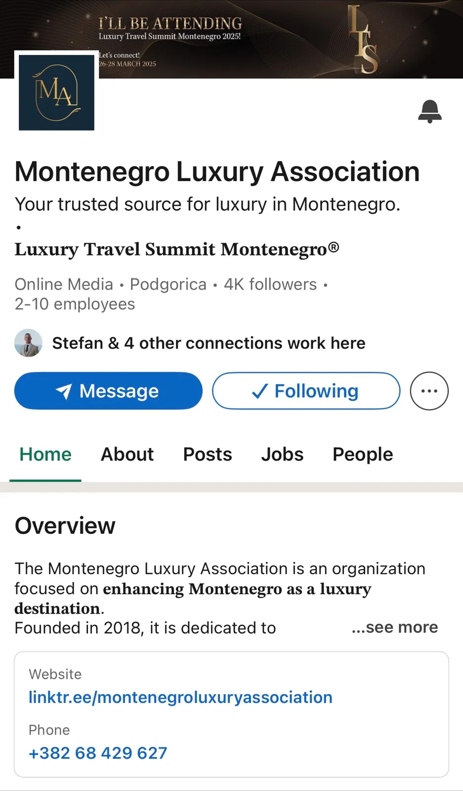LinkedIn