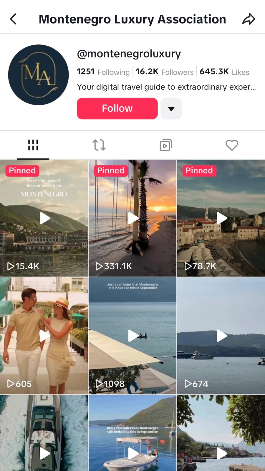 TikTok
