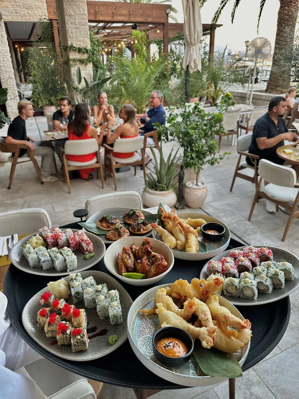 NOA Restaurant & Lounge