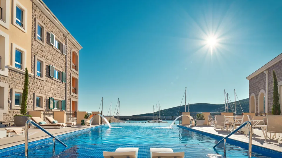 The Chedi Luštica Bay · photo 6