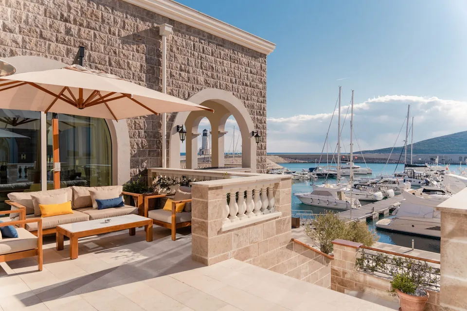 The Chedi Luštica Bay · photo 2