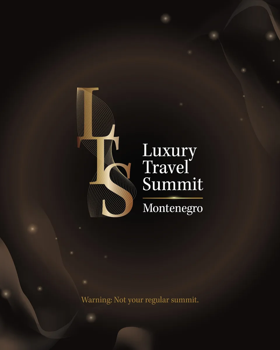 Luxury Travel Summit Montenegro 2025